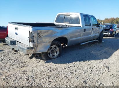 Lot #3011520677 2016 FORD F-250 XLT