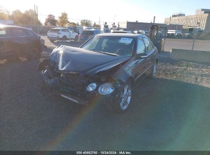 Lot #3037527002 2006 MERCEDES-BENZ E 350 4MATIC