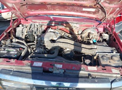 Lot #2992829996 1994 FORD F150