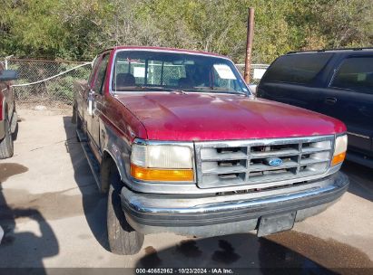 Lot #2992829996 1994 FORD F150