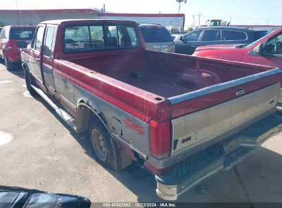 Lot #2992829996 1994 FORD F150