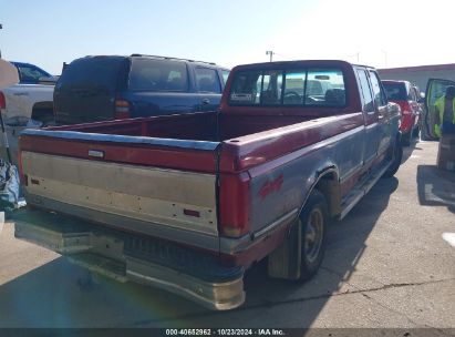 Lot #2992829996 1994 FORD F150