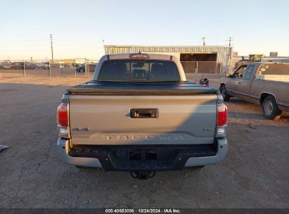 Lot #2992829995 2019 TOYOTA TACOMA LIMITED