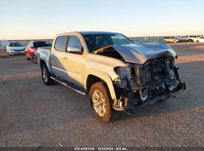 Lot #2992829995 2019 TOYOTA TACOMA LIMITED