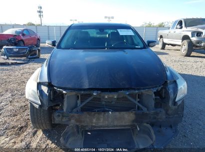 Lot #2996535679 2016 CADILLAC CTS STANDARD