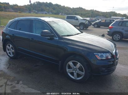 Lot #3053064490 2012 AUDI Q5 2.0T PREMIUM