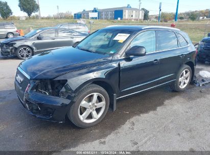 Lot #3053064490 2012 AUDI Q5 2.0T PREMIUM