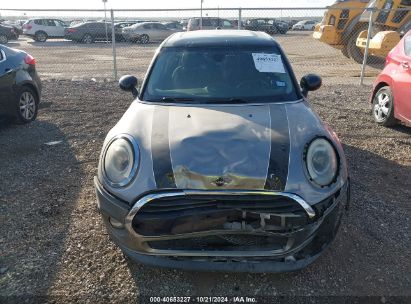 Lot #3046369229 2017 MINI HARDTOP COOPER