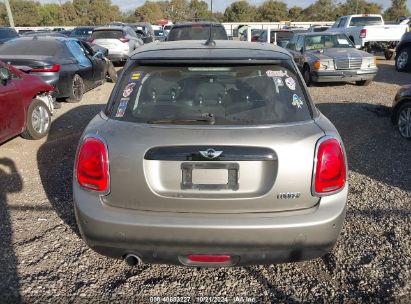 Lot #3046369229 2017 MINI HARDTOP COOPER