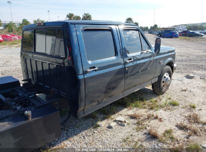 Lot #2992829990 1996 FORD F350