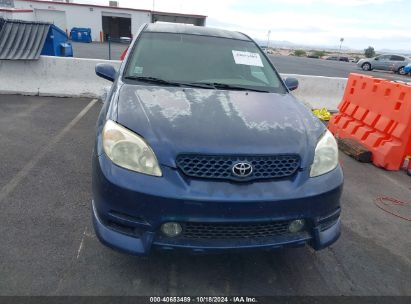 Lot #3037524364 2003 TOYOTA MATRIX XRS