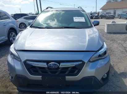 Lot #2995297854 2023 SUBARU CROSSTREK LIMITED