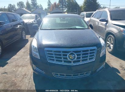 Lot #2992823688 2013 CADILLAC XTS PREMIUM