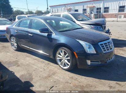 Lot #2992823688 2013 CADILLAC XTS PREMIUM