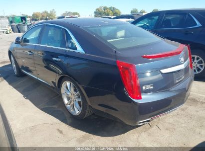 Lot #2992823688 2013 CADILLAC XTS PREMIUM