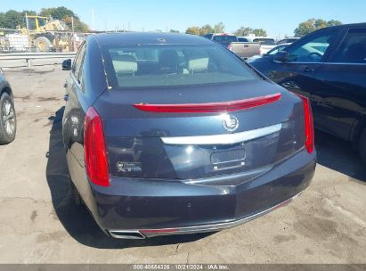 Lot #2992823688 2013 CADILLAC XTS PREMIUM