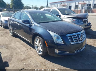 Lot #2992823688 2013 CADILLAC XTS PREMIUM