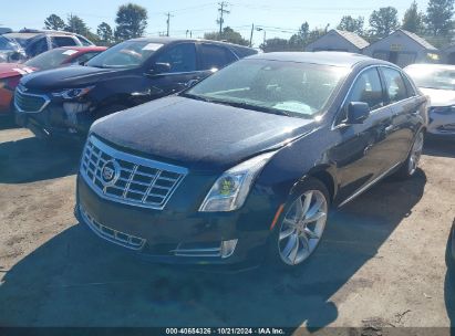 Lot #2992823688 2013 CADILLAC XTS PREMIUM