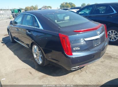 Lot #2992823688 2013 CADILLAC XTS PREMIUM