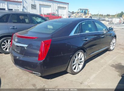 Lot #2992823688 2013 CADILLAC XTS PREMIUM