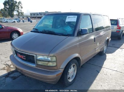 Lot #2997768169 2004 GMC SAFARI