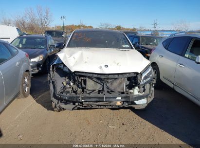 Lot #2995297844 2019 MERCEDES-BENZ AMG GLE 43 COUPE 4MATIC