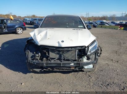 Lot #2995297844 2019 MERCEDES-BENZ AMG GLE 43 COUPE 4MATIC