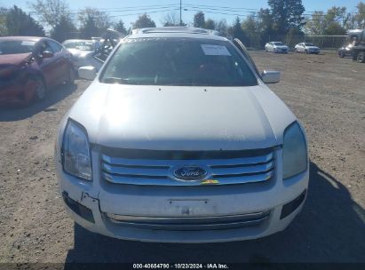 Lot #2995297839 2009 FORD FUSION SE