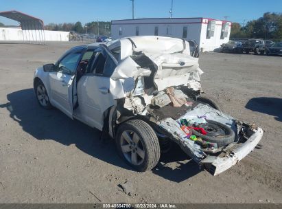 Lot #2995297839 2009 FORD FUSION SE