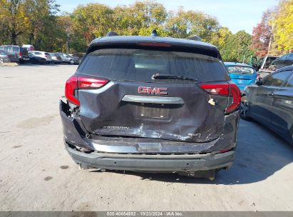 Lot #2995297841 2019 GMC TERRAIN SLE