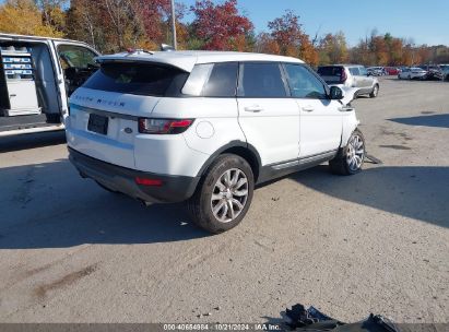 Lot #3037547578 2018 LAND ROVER RANGE ROVER EVOQUE SE/SE PREMIUM