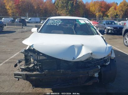 Lot #3034053567 2010 KIA FORTE EX