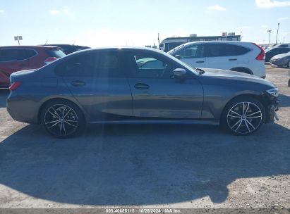 Lot #3035085657 2021 BMW 3 SERIES 330E