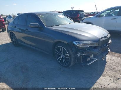 Lot #3035085657 2021 BMW 3 SERIES 330E