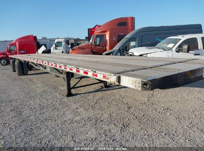 Lot #2992829983 2012 UTILITY TRAILER MFG TRAILER