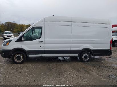 Lot #2992829978 2020 FORD TRANSIT-350 CARGO VAN