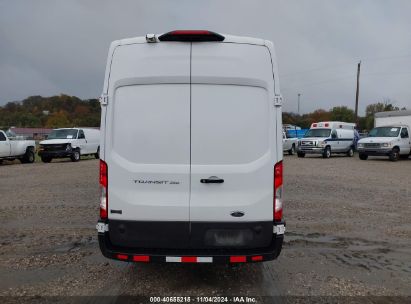 Lot #2992829978 2020 FORD TRANSIT-350 CARGO VAN