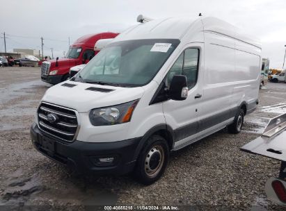 Lot #2992829978 2020 FORD TRANSIT-350 CARGO VAN