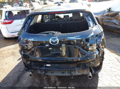 Lot #3034053568 2020 MAZDA CX-5 GRAND TOURING