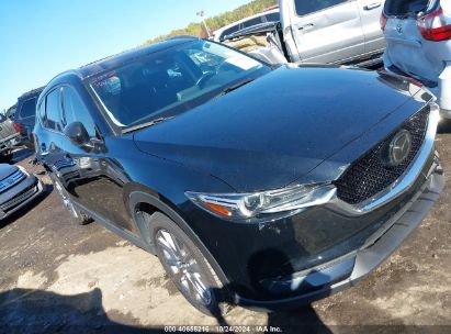 Lot #3034053568 2020 MAZDA CX-5 GRAND TOURING