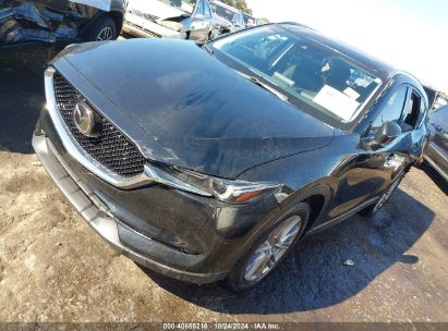 Lot #3034053568 2020 MAZDA CX-5 GRAND TOURING