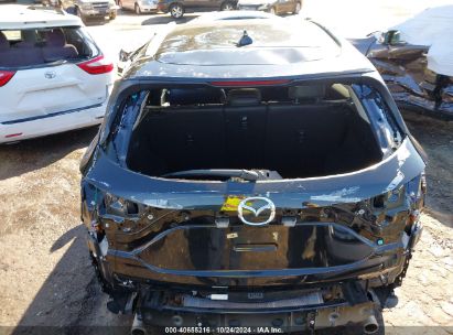 Lot #3034053568 2020 MAZDA CX-5 GRAND TOURING