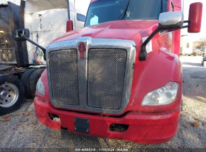 Lot #2992829972 2018 KENWORTH T680