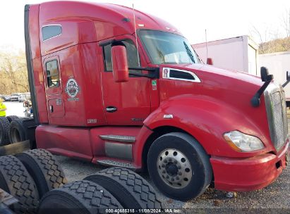 Lot #2992829972 2018 KENWORTH T680