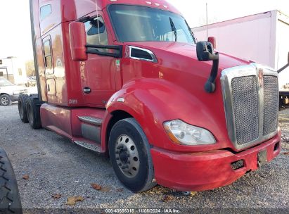 Lot #2992829972 2018 KENWORTH T680