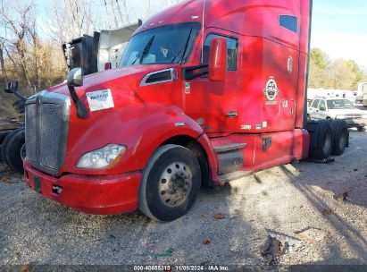 Lot #2992829972 2018 KENWORTH T680