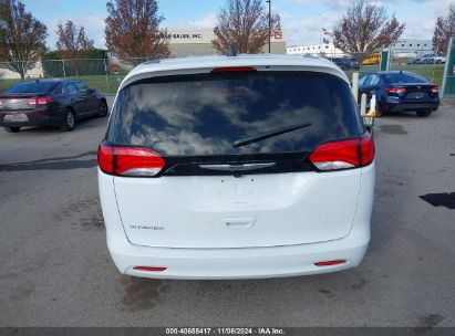 Lot #2990348167 2024 CHRYSLER VOYAGER LX