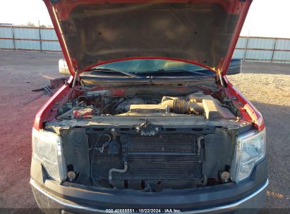 Lot #2981761012 2012 FORD F-150 XL