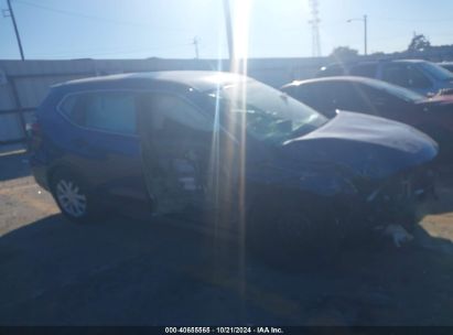 Lot #3035075470 2017 NISSAN ROGUE S