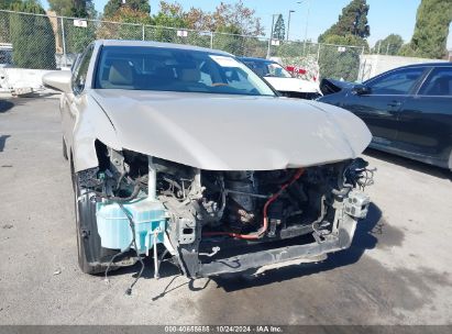 Lot #3031680932 2014 LEXUS ES 300H